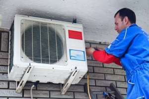 HVAC Companies Near Hogansville, GA Available Now
